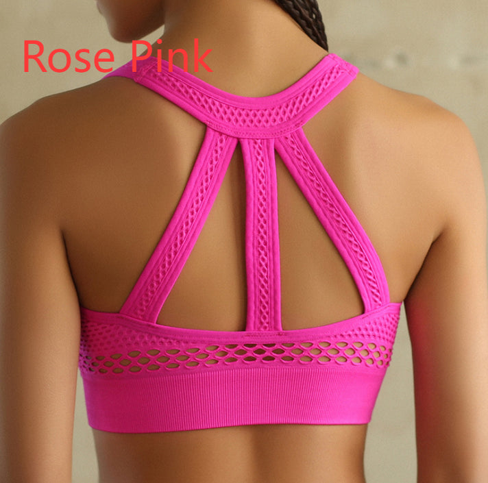 Panita High - Impact Sports Bra